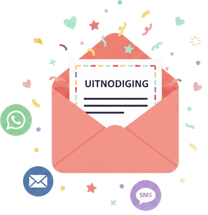 Uitnodigingen