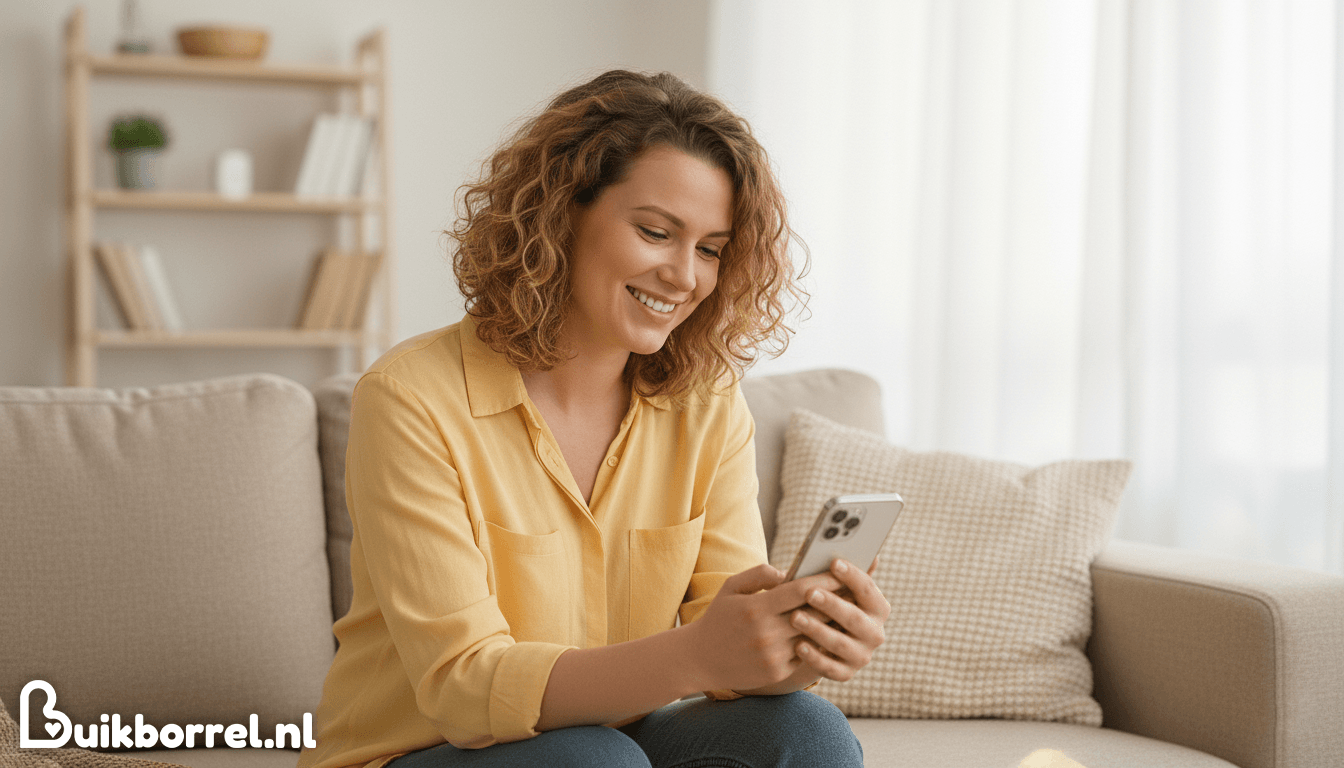 Babyshower organiseren in 7 stappen: De ultieme checklist zonder stress