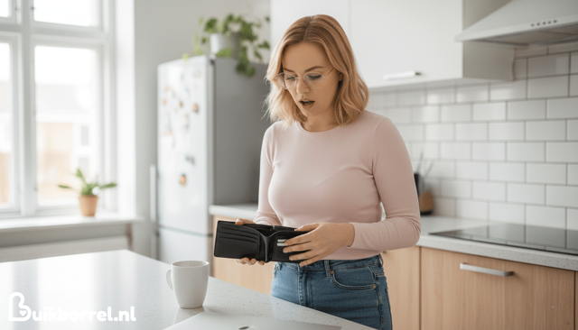 Babyshower kosten: Wie betaalt wat en wat is een normaal budget?