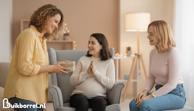 De leukste babyshower cadeaus: Van origineel tot super praktisch (en wat je beter niet kunt geven!)