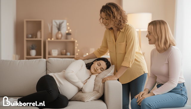 Babyshower Etiquette: De ultieme Do's & Don'ts voor een geslaagde dag